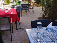 Vente murs et fond de commerce HOTEL-RESTAURANT — photo 2