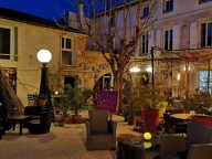 Vente murs et fond de commerce HOTEL-RESTAURANT — photo 3