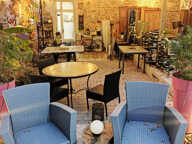Vente murs et fond de commerce HOTEL-RESTAURANT — photo 4