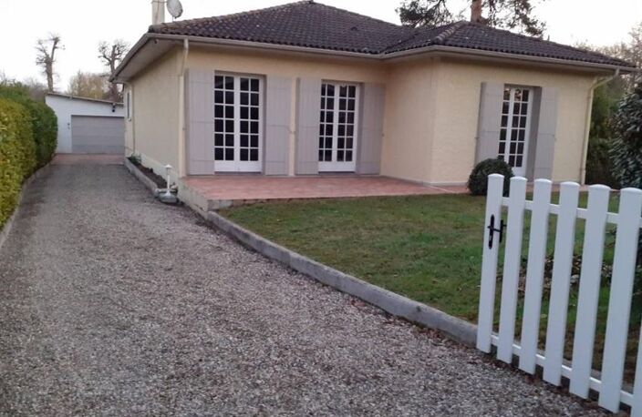 Maison — photo 2
