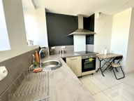 AUTERIVE (31190) - APPARTEMENT T3 - 60M2 - BALCON — photo 2