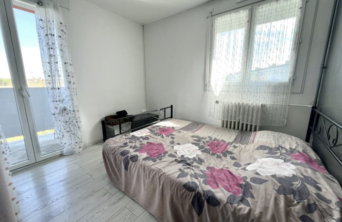 AUTERIVE (31190) - APPARTEMENT T3 - 60M2 - BALCON — photo 3
