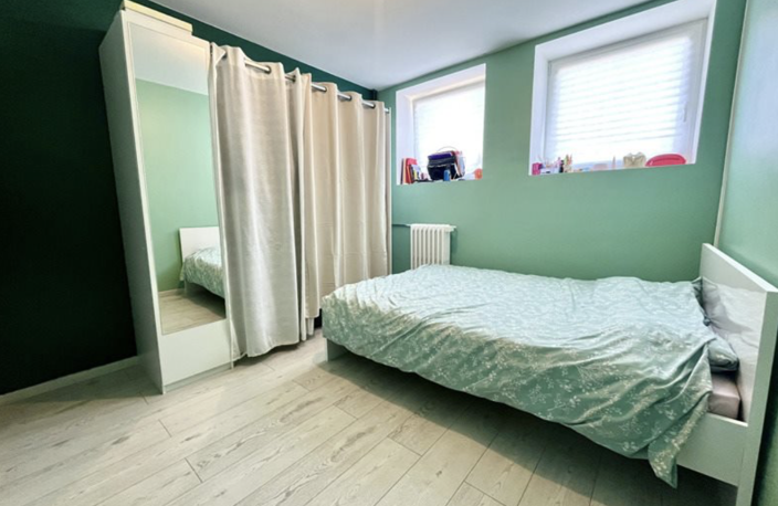 AUTERIVE (31190) - APPARTEMENT T3 - 60M2 - BALCON — photo 4