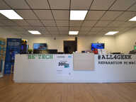 LOCAL COMMERCIAL - 43m2 — photo 3