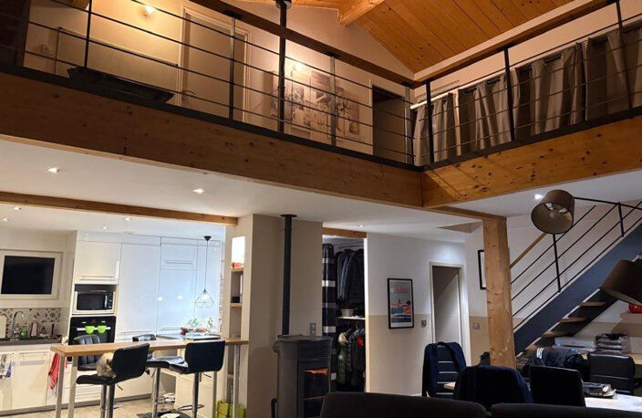 CINTEGABELLE-Maison 5 pièces 150 m2 — photo 2