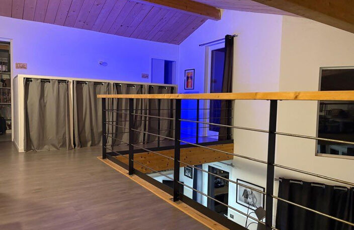 CINTEGABELLE-Maison 5 pièces 150 m2 — photo 5