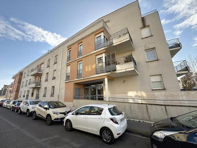 Appartement proposé à Tours