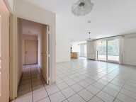 APPARTEMENT – VILLEFRANCHE-SUR-SAÔNE – 94 M² – 3 CHAMBRES – GARAGE & CAVE — photo 4