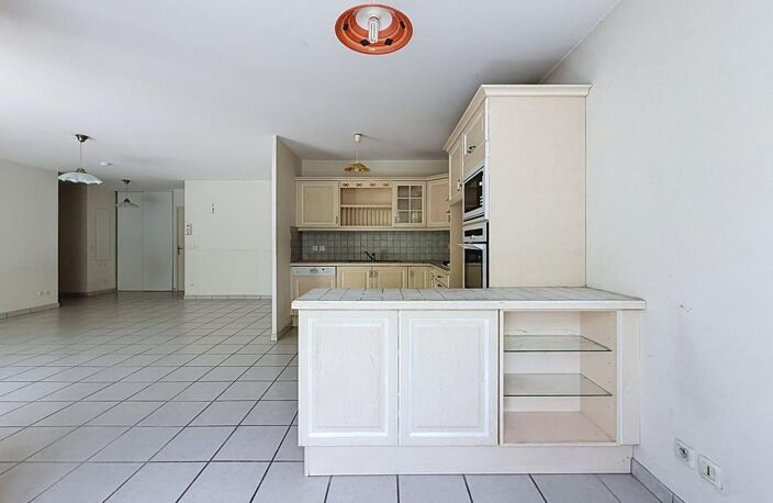 APPARTEMENT – VILLEFRANCHE-SUR-SAÔNE – 94 M² – 3 CHAMBRES – GARAGE & CAVE — photo 5