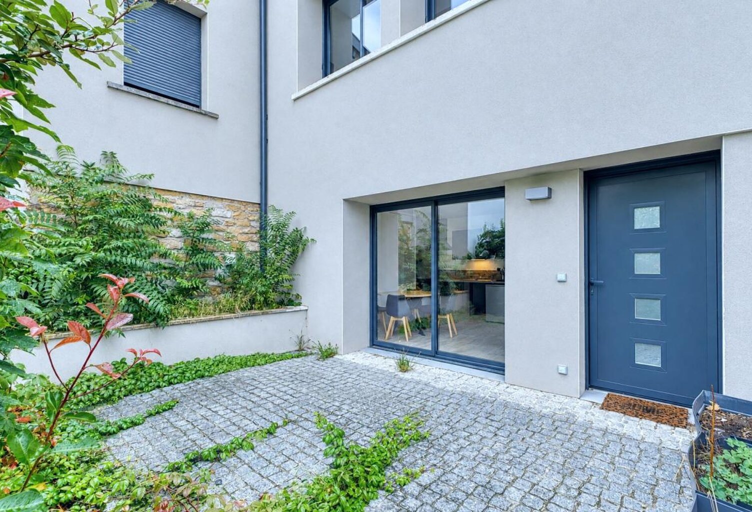 Appartement À Vendre — photo 1