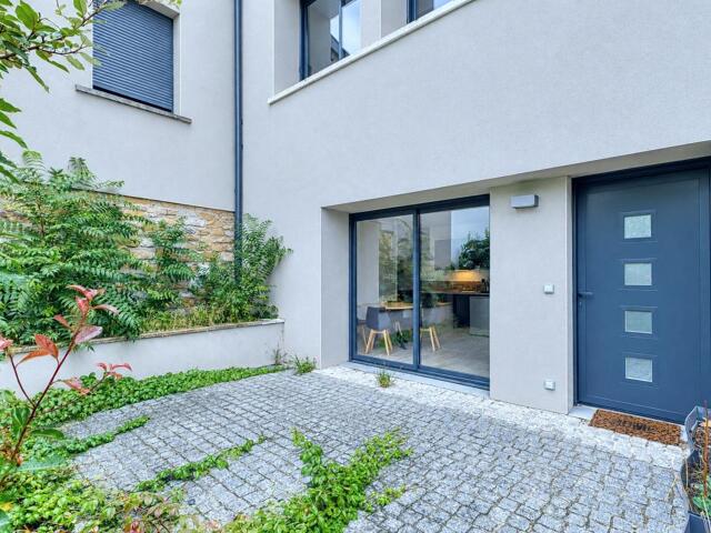 Appartement proposé à Saint-Didier-au-Mont-d'Or
