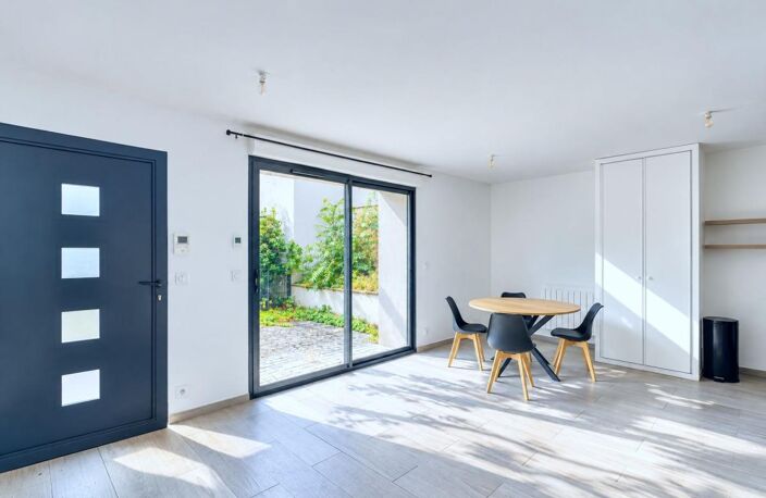 Appartement À Vendre — photo 3