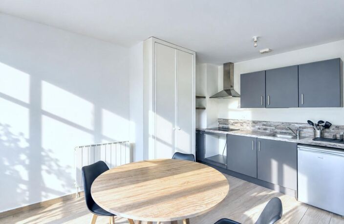 Appartement À Vendre — photo 4
