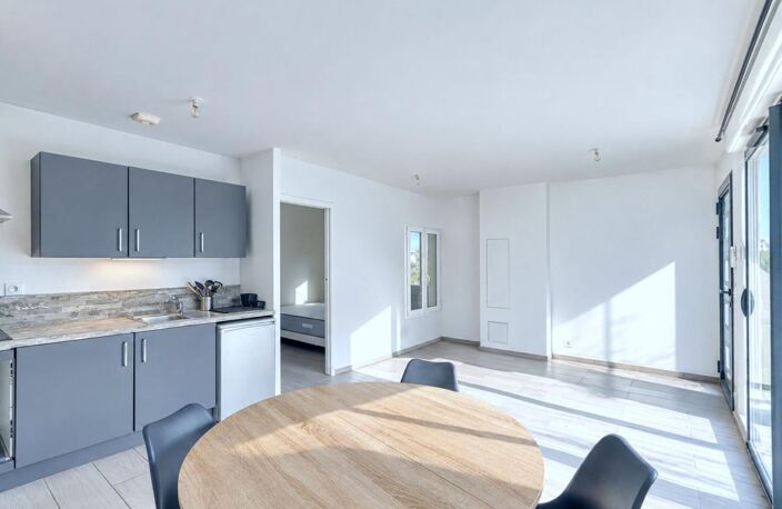 Appartement À Vendre — photo 5