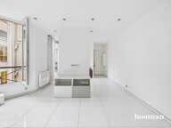 Beau 1/2 pièces de 32 m² - Très calme sur cour - Rue du Faubourg Saint-Martin — photo 2
