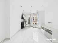 Beau 1/2 pièces de 32 m² - Très calme sur cour - Rue du Faubourg Saint-Martin — photo 3