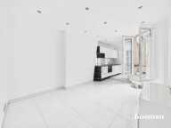 Beau 1/2 pièces de 32 m² - Très calme sur cour - Rue du Faubourg Saint-Martin — photo 4