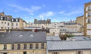Appartement 4 Pièces 65 m² à vendre à Paris 7 (75007)