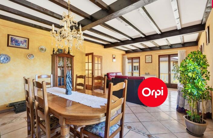 Maison à vendre — photo 3