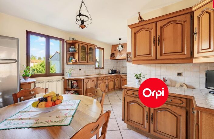 Maison à vendre — photo 4