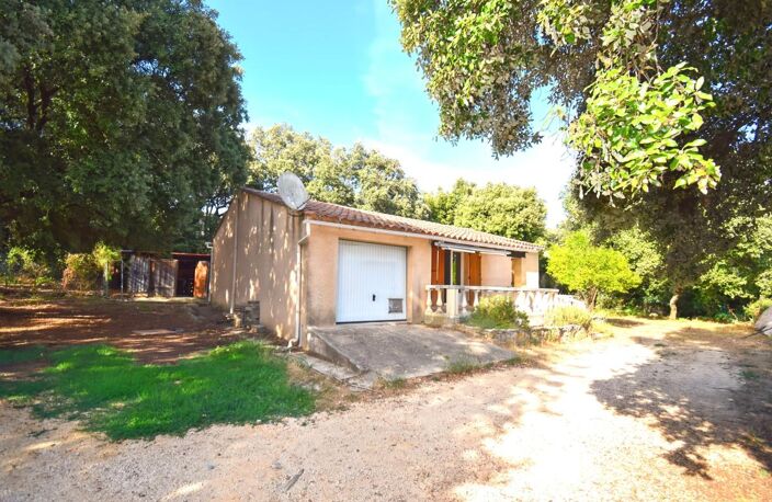 Maison 2 ch, garage - 62 m² — photo 2