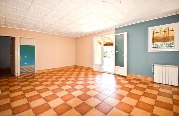 Maison 2 ch, garage - 62 m² — photo 3