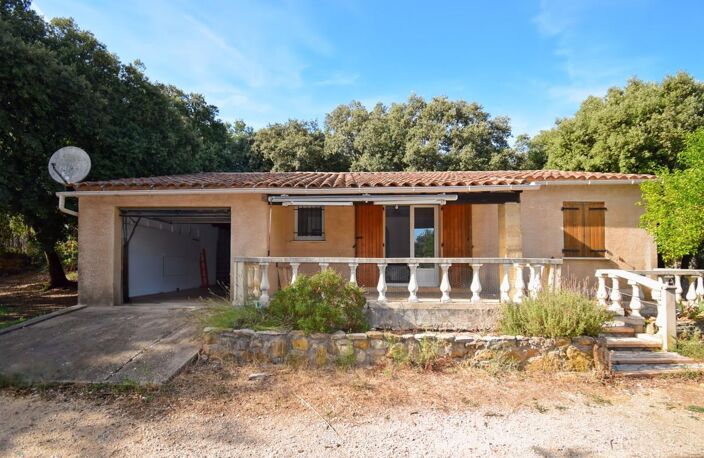Maison 2 ch, garage - 62 m² — photo 4