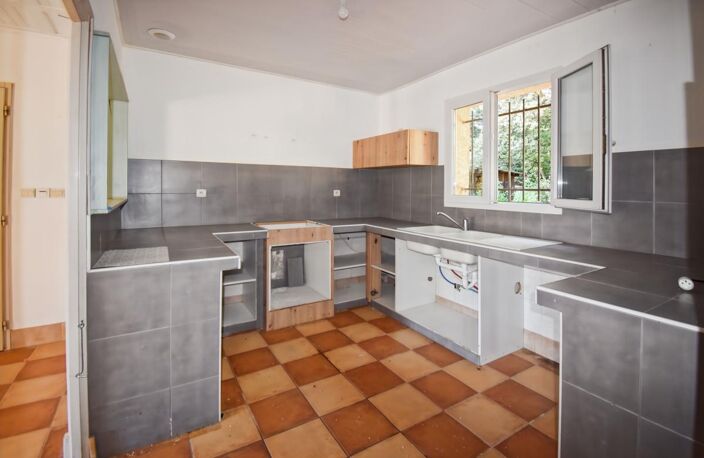 Maison 2 ch, garage - 62 m² — photo 5