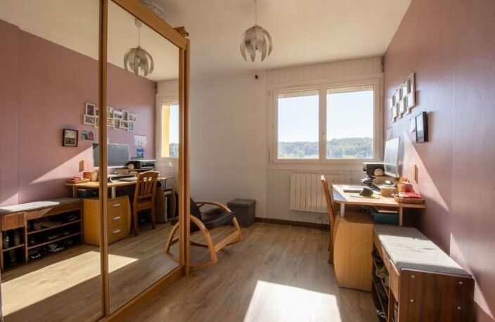 Maison À Vendre avec jardin — photo 4