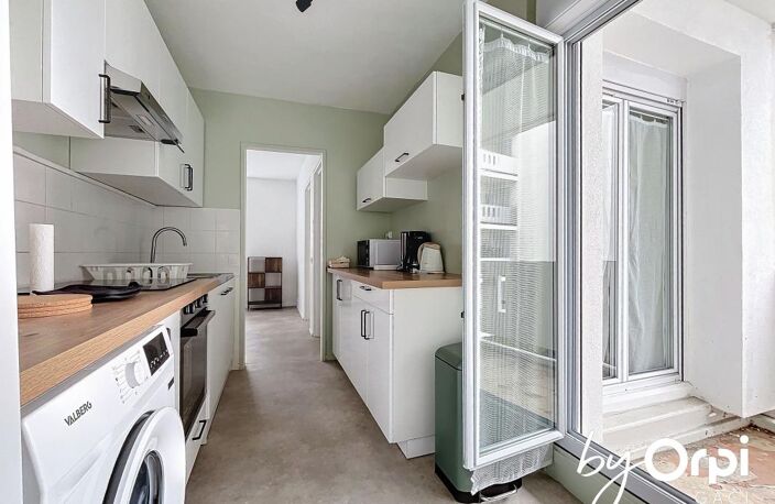 A LOUER APPARTEMENT T4 MEUBLE COLOCATION POSSIBLE — photo 4