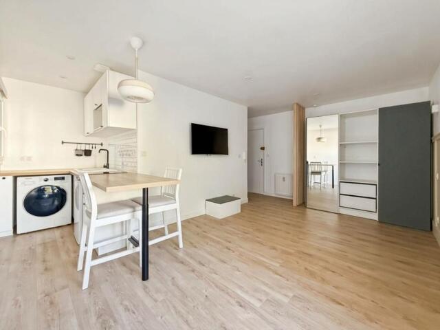 Appartement proposé à Toulouse