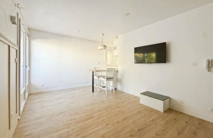 Toulouse – Busca / Demoiselles : studio de 25 m² avec balcon et cave — photo 3
