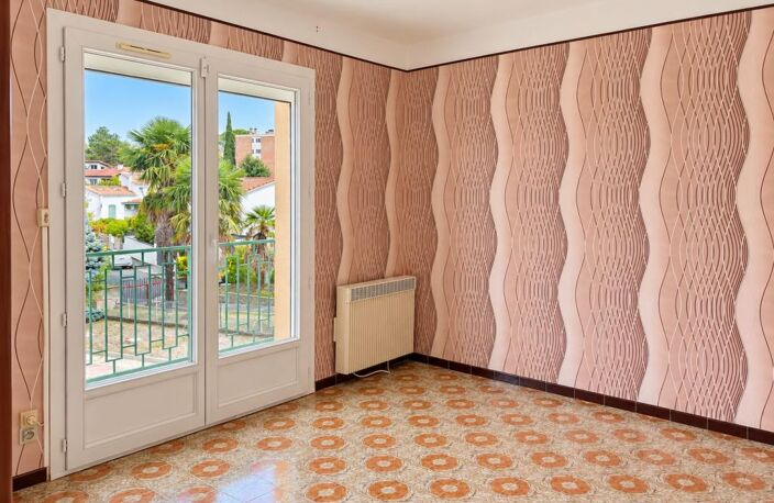 À VENDRE – RAMONVILLE-SAINT-AGNE – MAISON T5 DE 126 M² – TERRAIN DE 807 M² – SOUS-SOL COMPLET – DPE C — photo 5