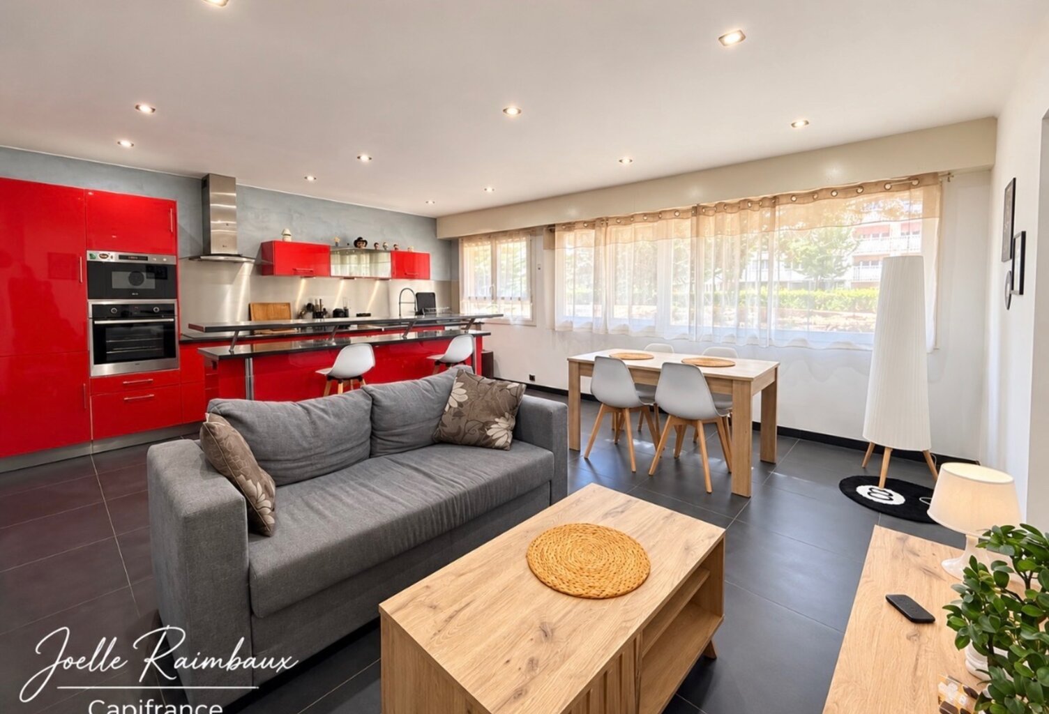 Appartement à vendre 2 pièces THIAIS (94) — photo 1