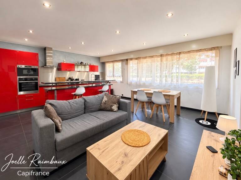 Appartement à vendre 2 pièces THIAIS (94) — photo 1