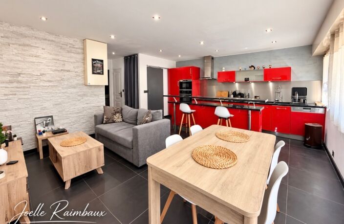 Appartement à vendre 2 pièces THIAIS (94) — photo 2