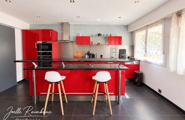 Appartement à vendre 2 pièces THIAIS (94) — photo 3