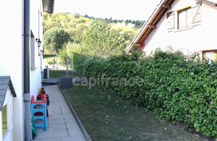 Villa contemporaine de maçon 6 pièces (2023) – 115 m² à Farges (01550) — photo 5