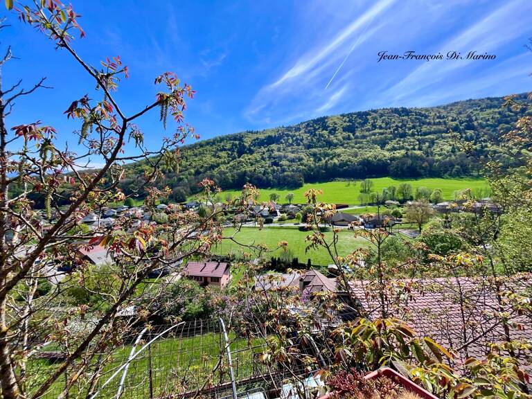 Chalet à vendre 1 pièce MONNETIER MORNEX (74) — photo 1