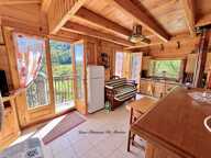 Chalet à vendre 1 pièce MONNETIER MORNEX (74) — photo 4