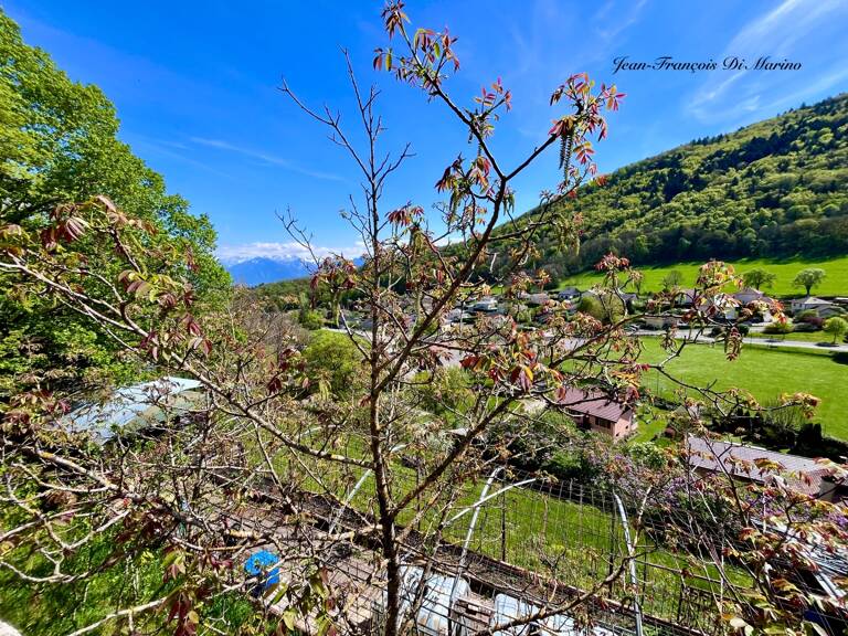 Chalet à vendre 1 pièce MONNETIER MORNEX (74) — photo 1