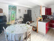 Maison à vendre 3 pièces LA CLAYETTE (71) - 70m² - 1 chambre - terrasse - jardin - terrain 146m² — photo 4