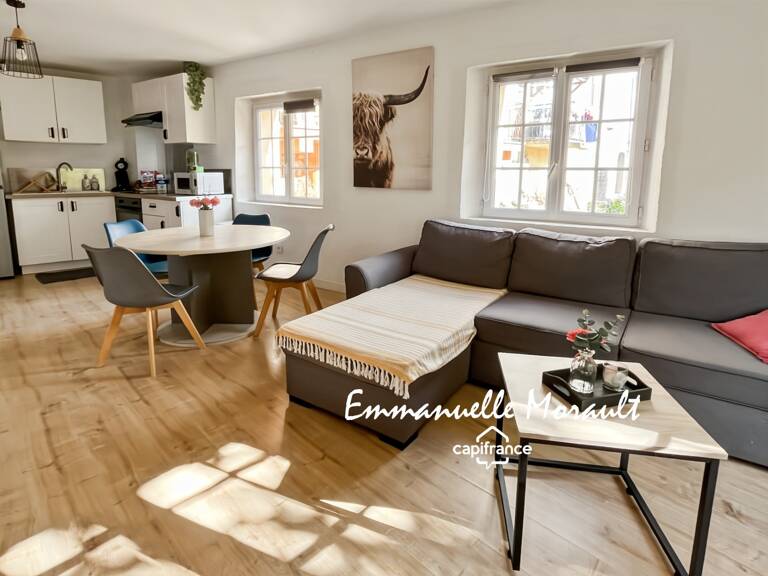 Appartement Duplex à vendre 2 pièces BAGNOLS EN FORET (83) — photo 1
