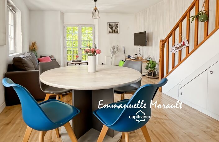 Appartement Duplex à vendre 2 pièces BAGNOLS EN FORET (83) — photo 3