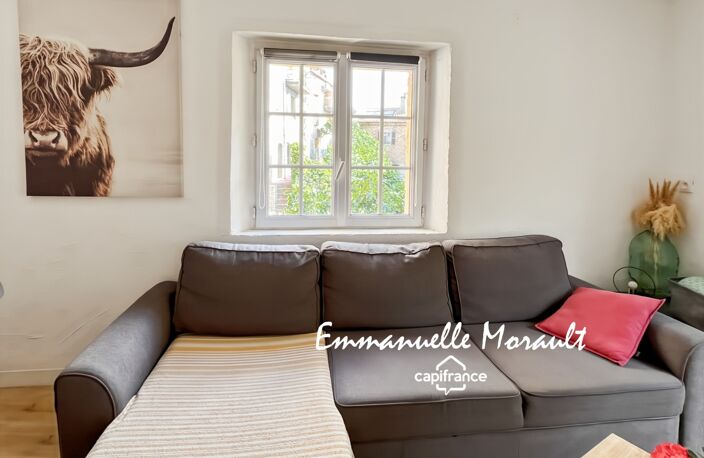 Appartement Duplex à vendre 2 pièces BAGNOLS EN FORET (83) — photo 5
