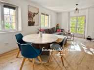 Appartement Duplex à vendre 2 pièces BAGNOLS EN FORET (83) — photo 2