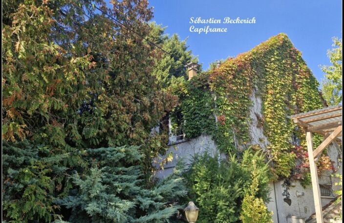 Maison à vendre 4 pièces WOUSTVILLER (57) — photo 2