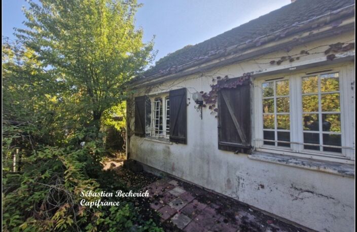 Maison à vendre 4 pièces WOUSTVILLER (57) — photo 3