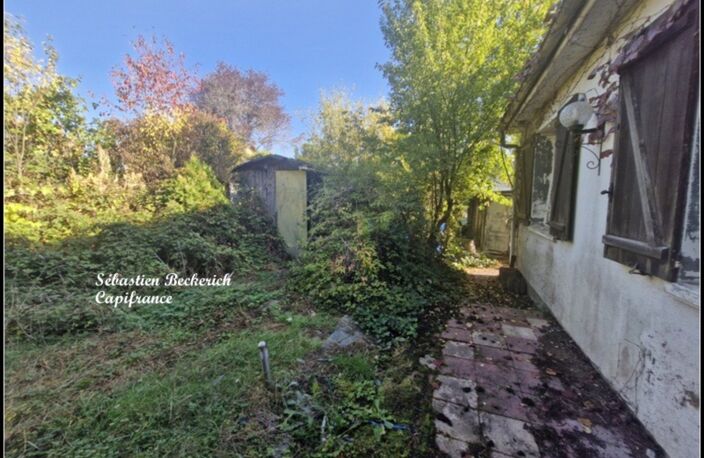 Maison à vendre 4 pièces WOUSTVILLER (57) — photo 4