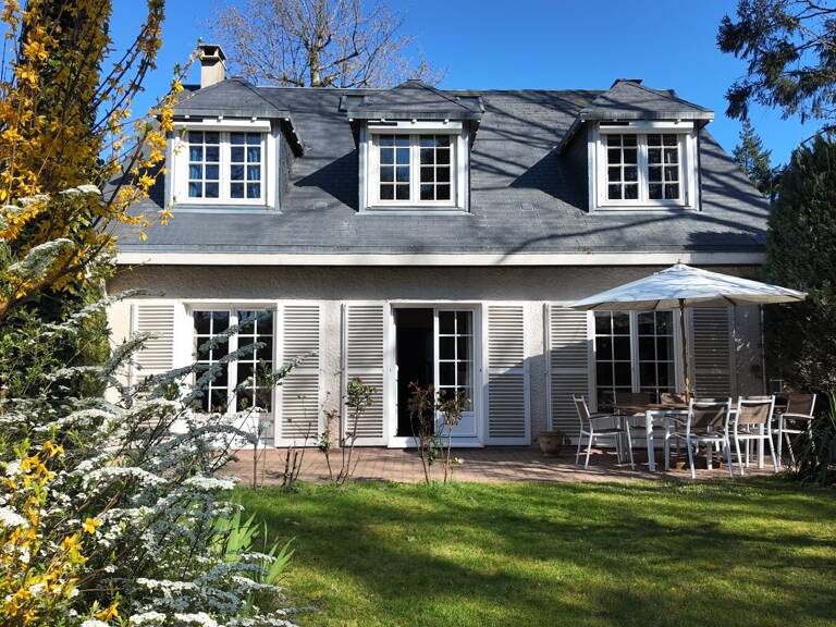 Maison familiale de charme avec vue sur le lac – Orléans Sud — photo 1